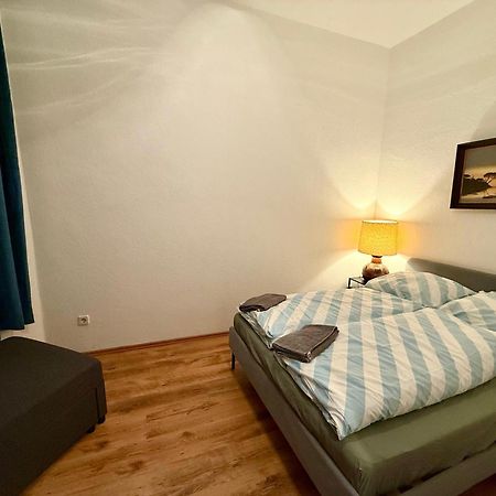 Apartamento Wu Flats Wuppertal Exterior foto
